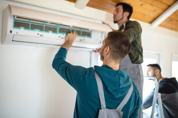 AC installation near me in Pleasant Valley, MO