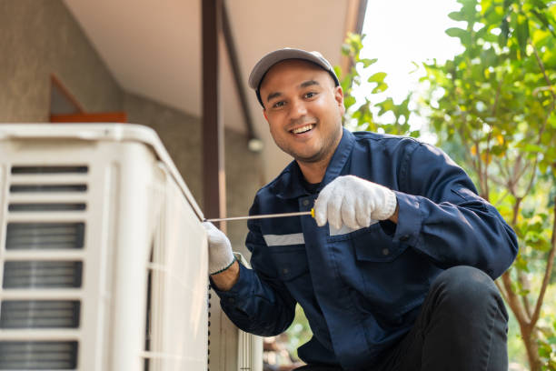 Affordable air conditioning repair in Pleasant Valley, MO